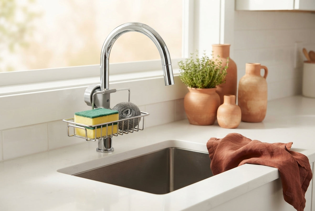 Our product in use
